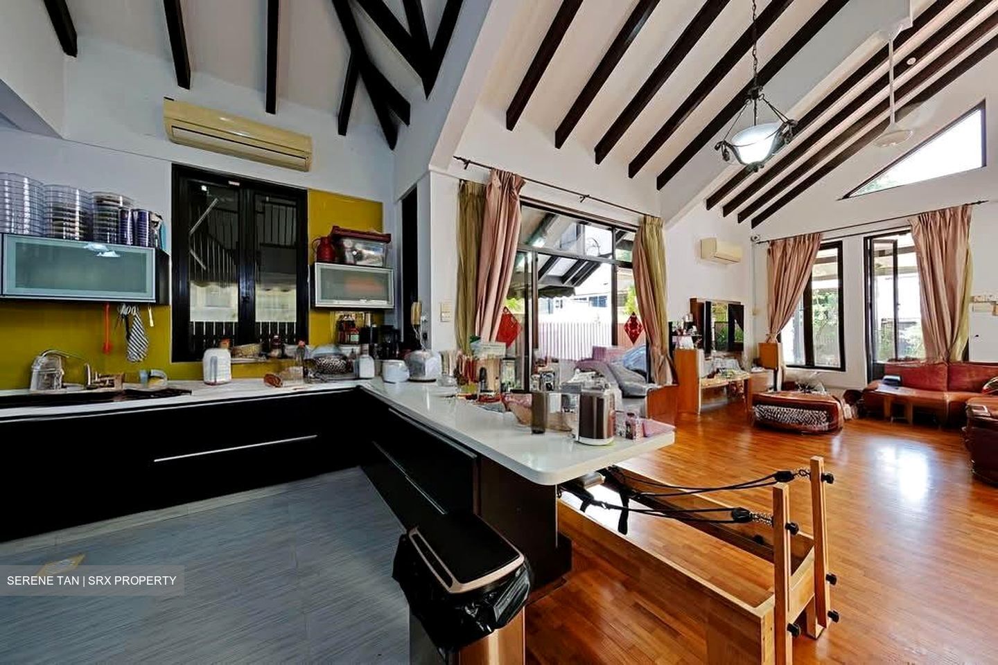 Seletar Hills Estate (D28), Semi-Detached #551600401
